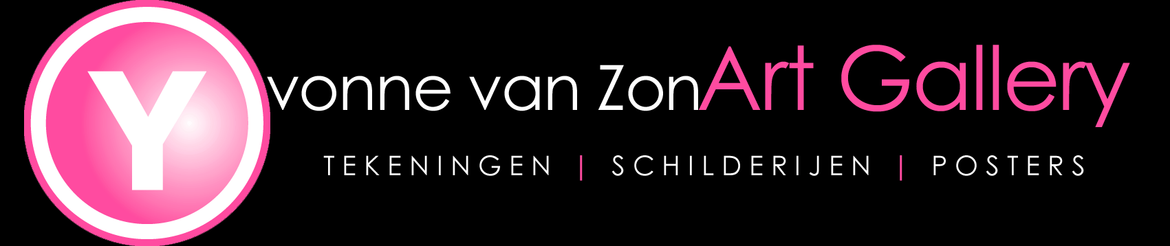 Yvonne van Zon Art Gallery